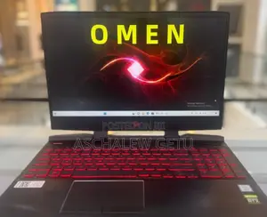 Photo - New Laptop HP Omen X 16GB Intel Core I7 SSD 512GB