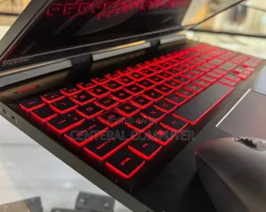 New Laptop HP Omen X 17t 16GB Intel Core I7 SSD 512GB