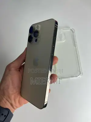 Apple iPhone 14 Pro Max 128 GB Gold