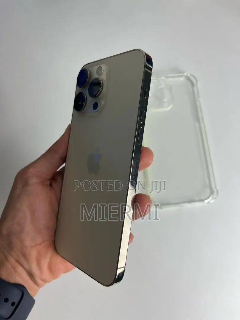 Apple iPhone 14 Pro Max 128 GB Gold