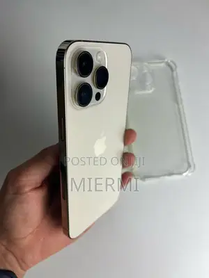 Apple iPhone 14 Pro Max 128 GB Gold