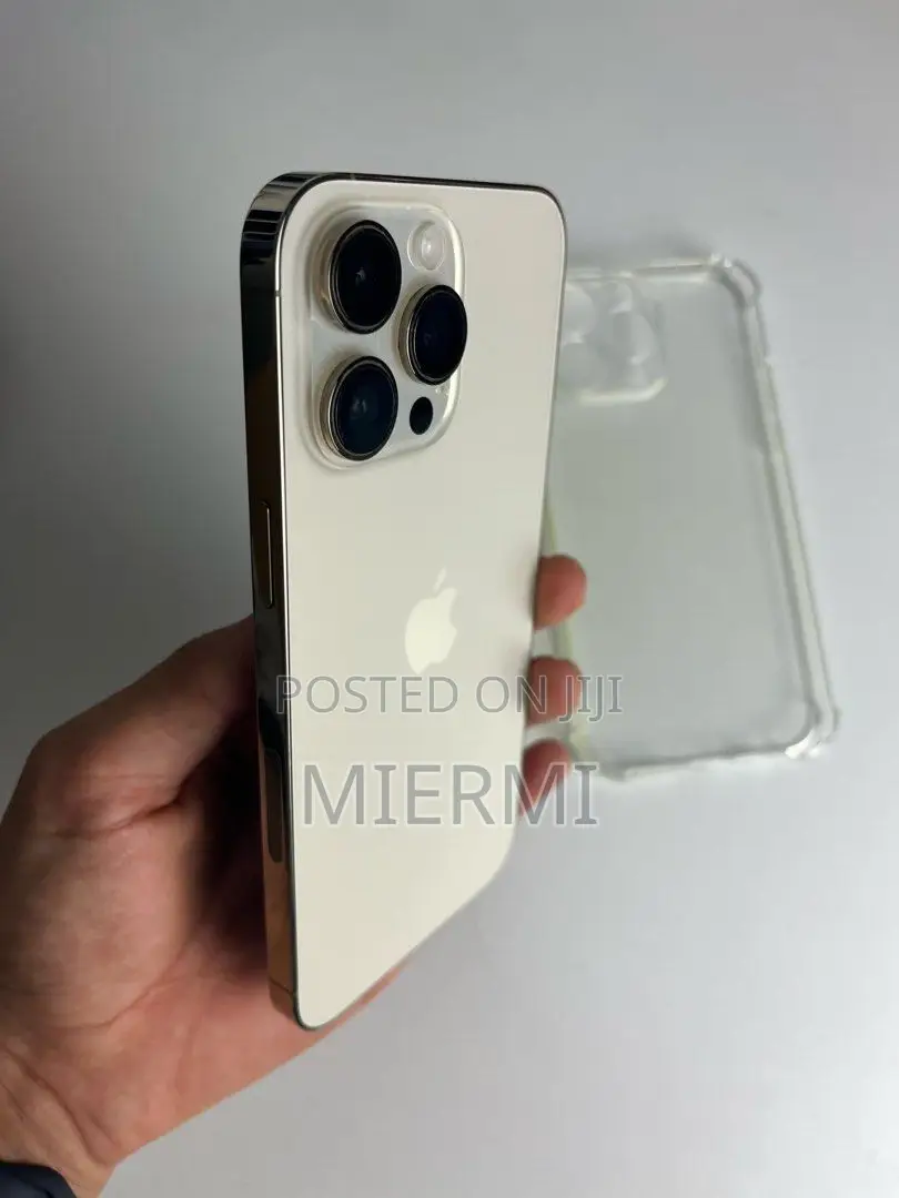 Apple iPhone 14 Pro Max 128 GB Gold