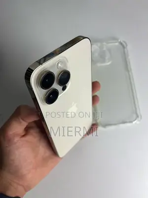 Apple iPhone 14 Pro Max 128 GB Gold