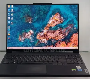 New Lenovo Legion Y7000P IRX9 Gaming Laptop 16GB Intel Core I7 SSD 1T