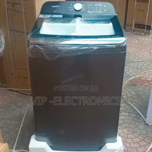 Photo - Orbit Automatic Washing Machine 16kg
