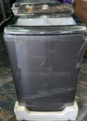 Orbit Automatic Washing Machine 16kg