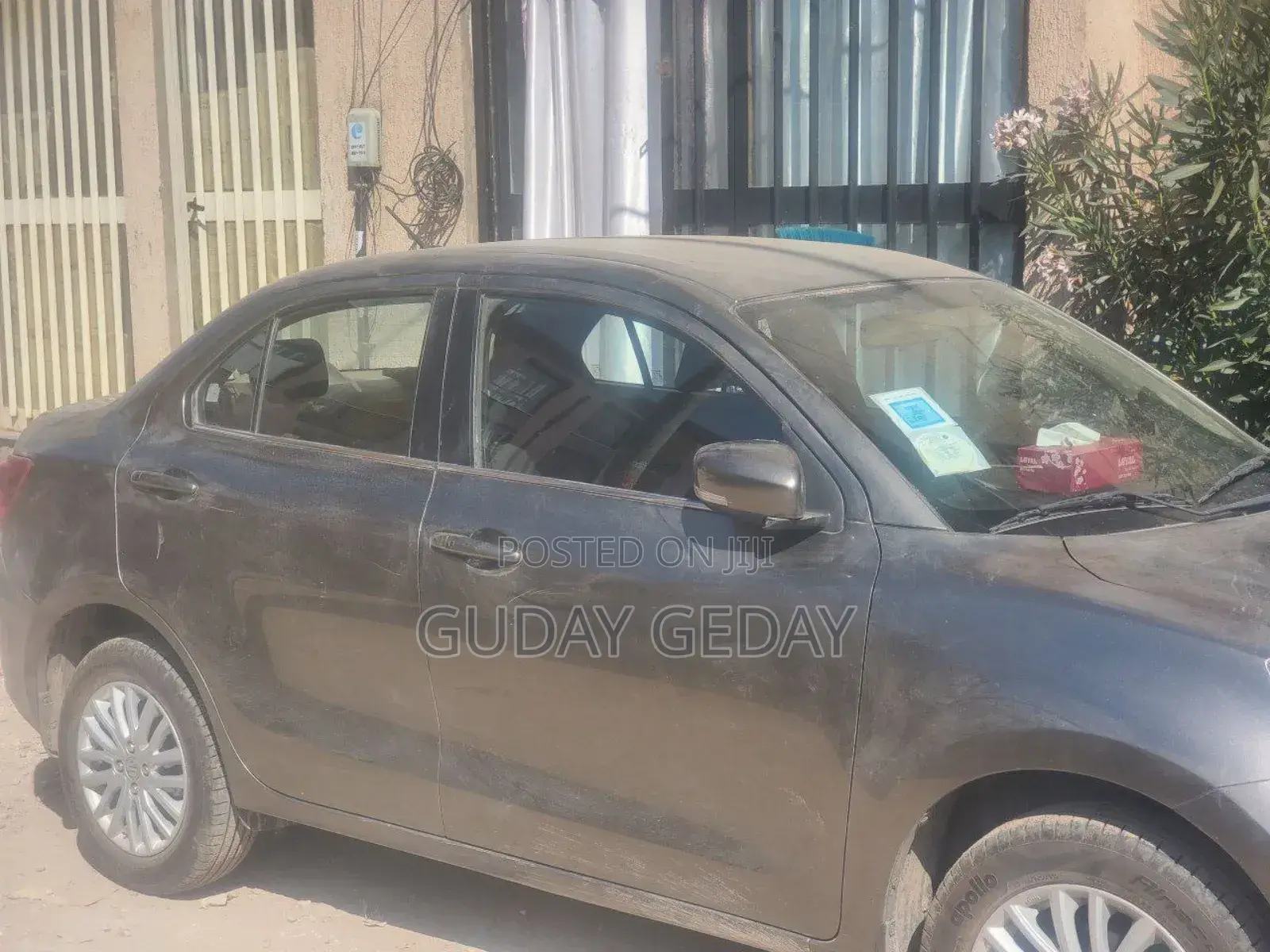 Suzuki RE 2022 Burgundy