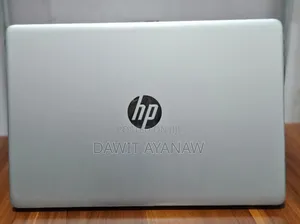 New Laptop HP 250 G8 16GB Intel Core I7 SSD 512GB