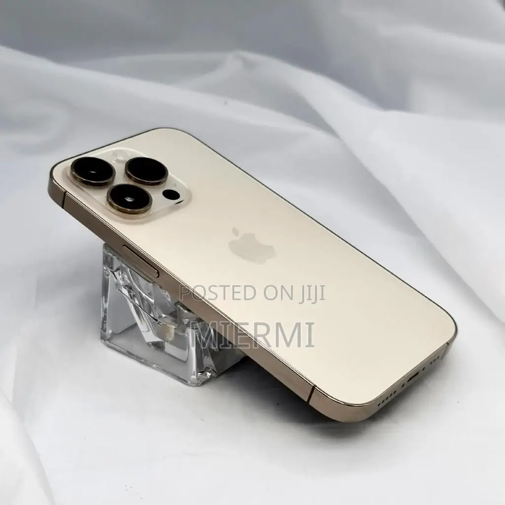 Apple iPhone 14 Pro 128 GB Gold