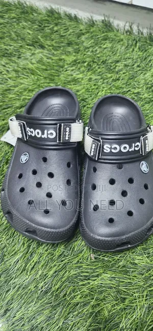 Photo - Crocs Shoes