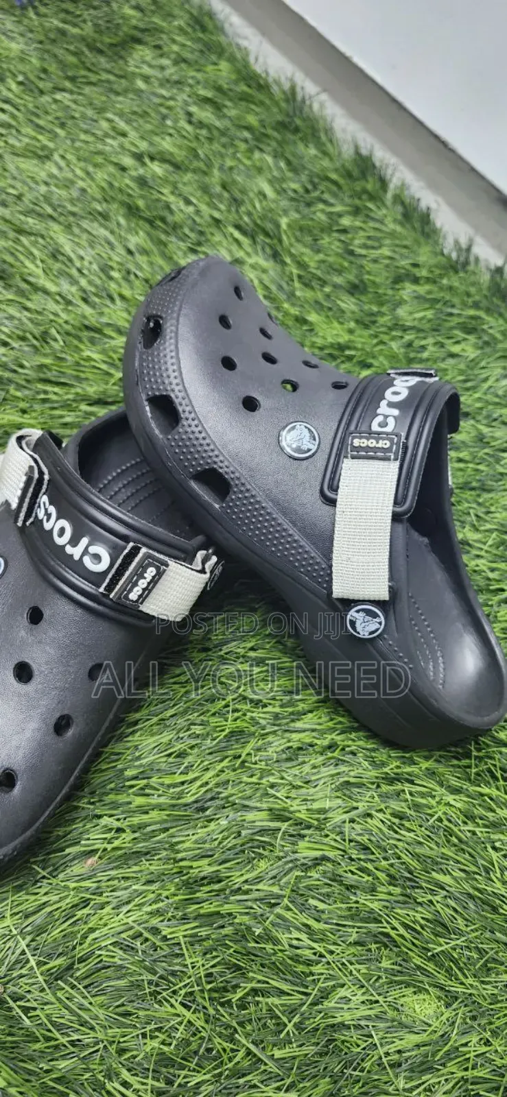 Crocs Shoes