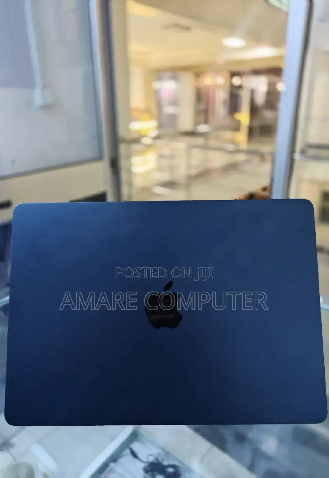 New Laptop Apple MacBook Air 8GB Apple M3 SSD 256GB