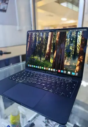 New Laptop Apple MacBook Air 8GB Apple M3 SSD 256GB