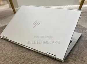 New Laptop HP EliteBook X360 1040 G7 16GB Intel Core I7 SSD 512GB