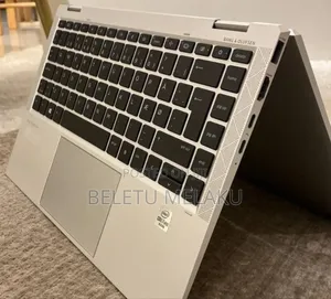 New Laptop HP EliteBook X360 1040 G7 16GB Intel Core I7 SSD 512GB