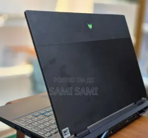 New Laptop Acer Predator Helios 300 16GB Intel Core I7 SSD 1T