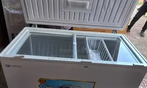 Everest Chest Freezer 330 Deep