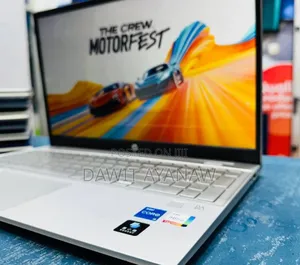 New Laptop HP Pavilion 15 16GB Intel Core I5 SSD 1T