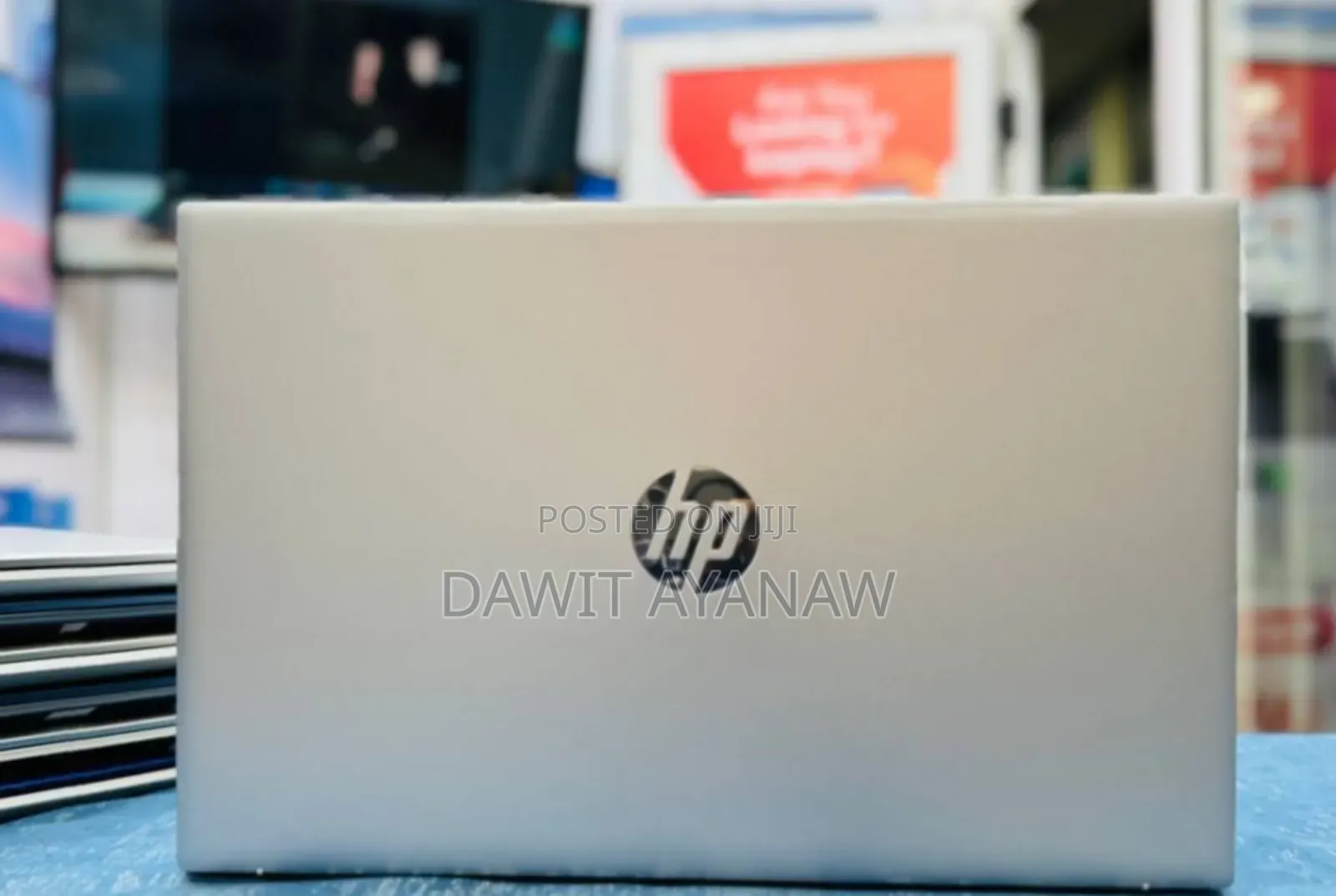 New Laptop HP Pavilion 15 16GB Intel Core I5 SSD 1T