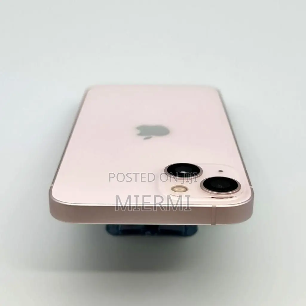 Apple iPhone 13 256 GB Pink