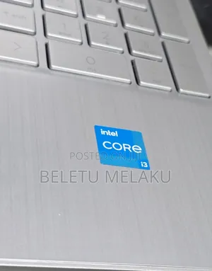 New Laptop HP Stream Notebook 16GB Intel Core I3 SSD 256GB