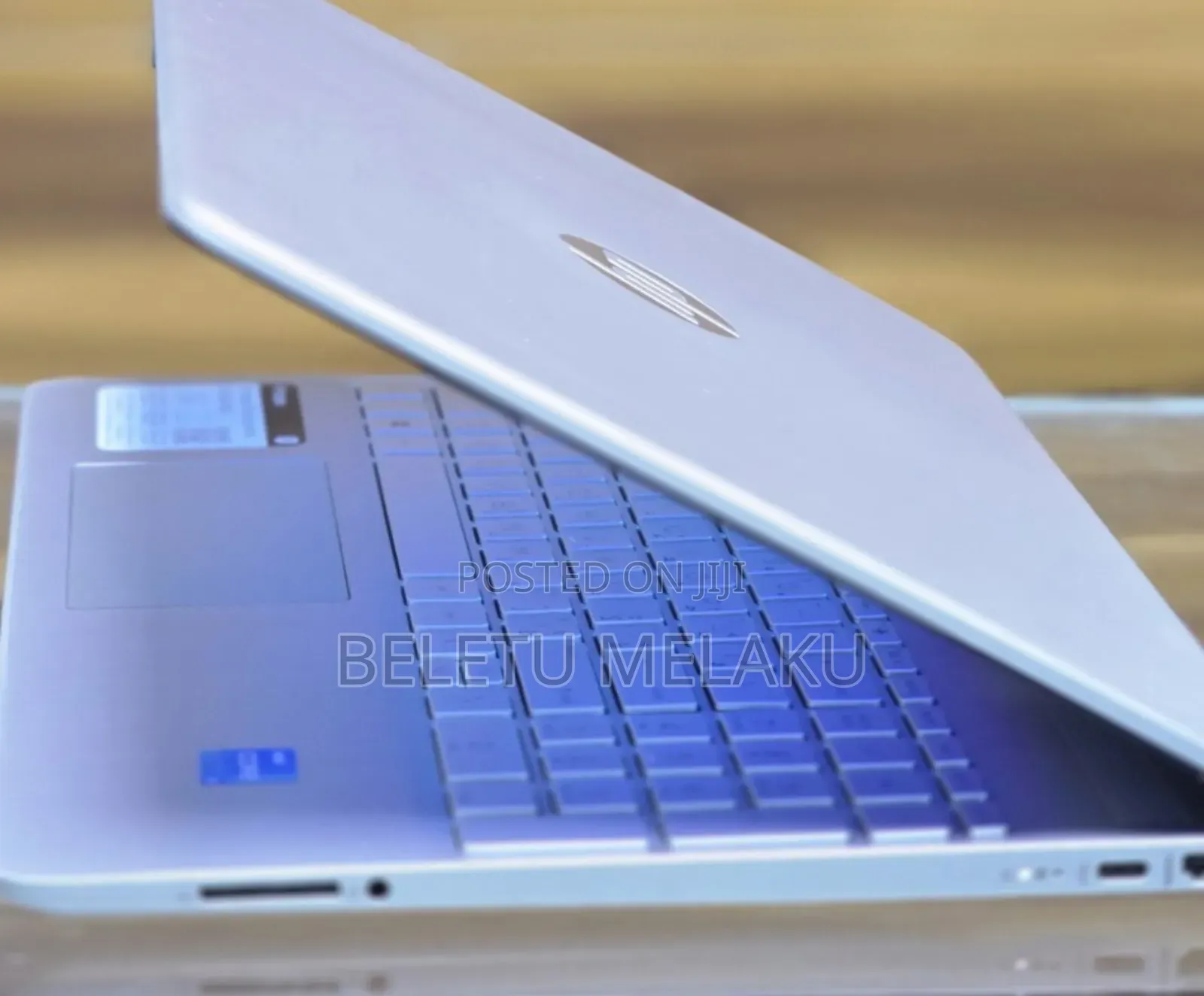 New Laptop HP Stream Notebook 16GB Intel Core I3 SSD 256GB