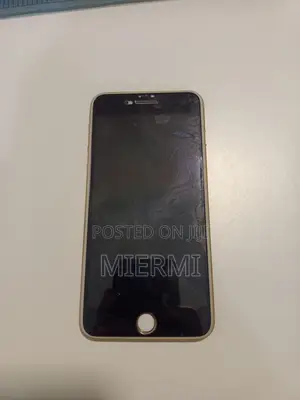 New Apple iPhone 8 Plus 64 GB Gold