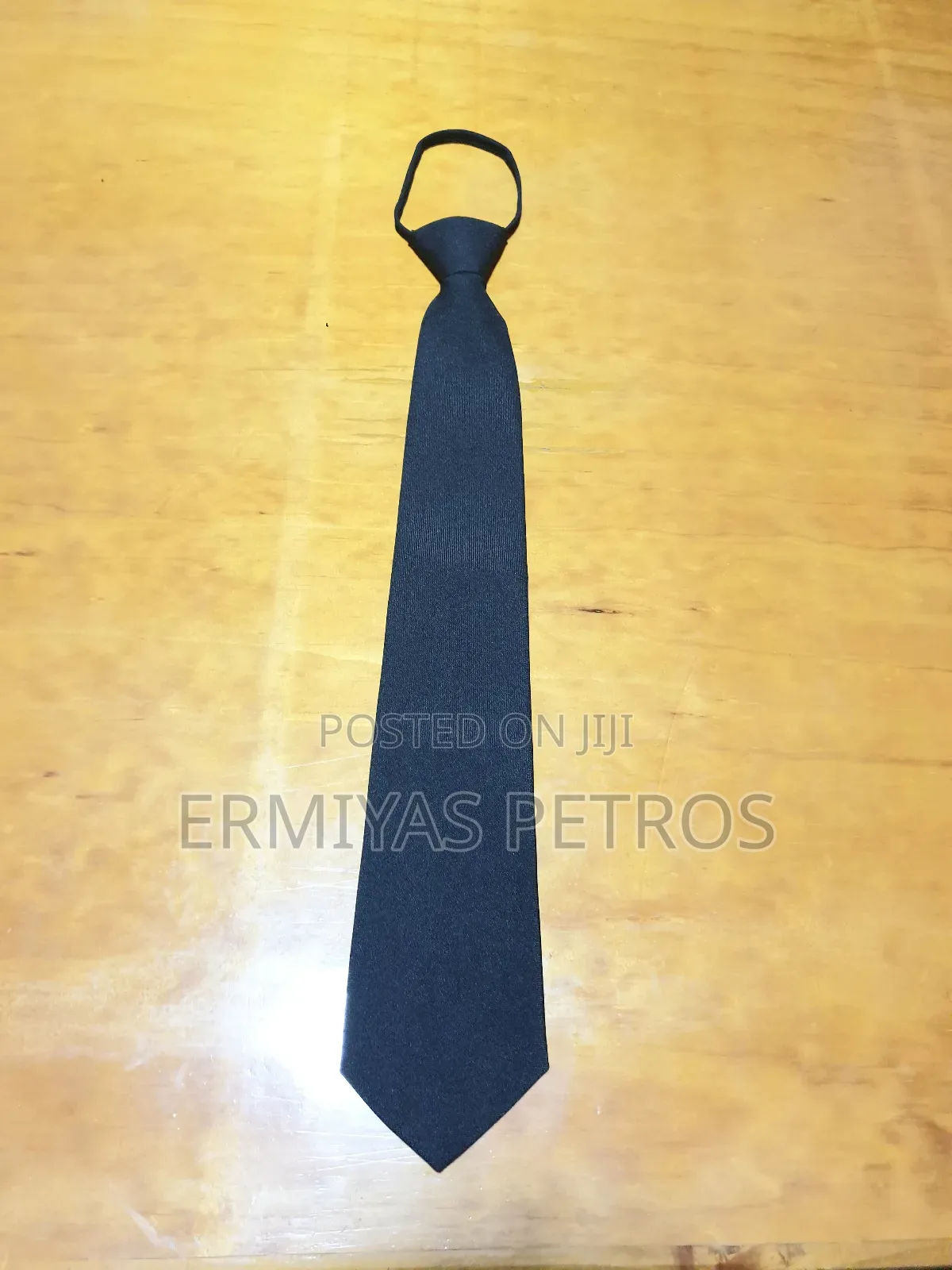 Black Necktie, Tie, ጥቁር ክራባት