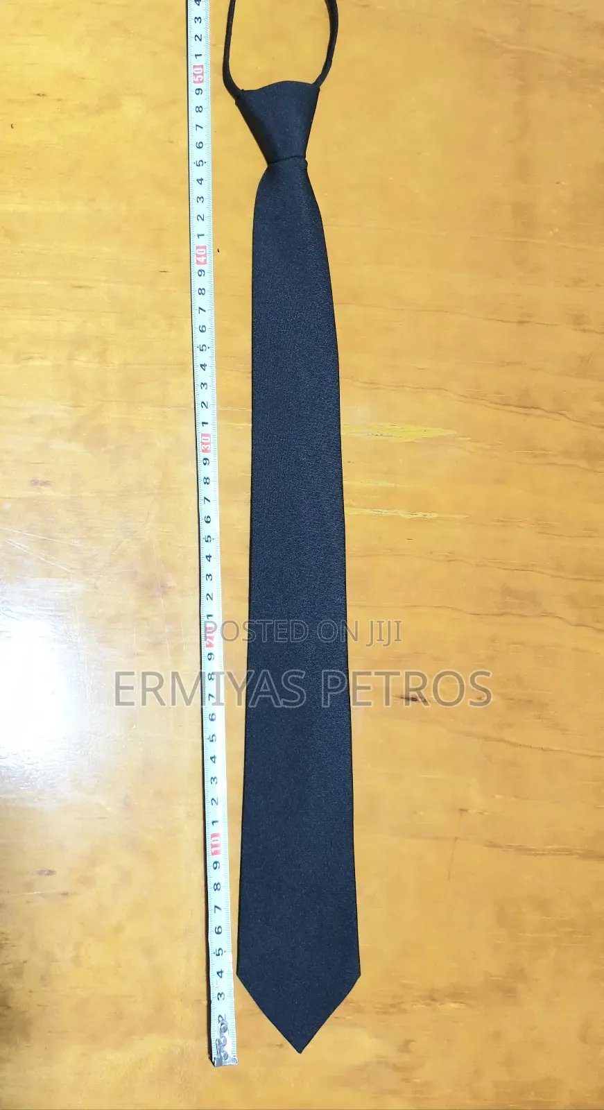 Black Necktie, Tie, ጥቁር ክራባት