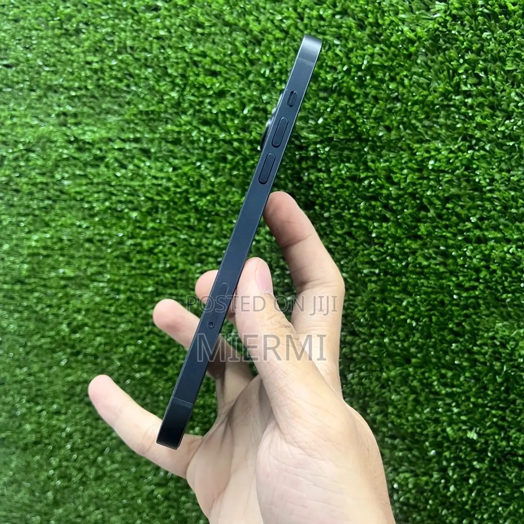 Apple iPhone 14 Plus 256 GB Black