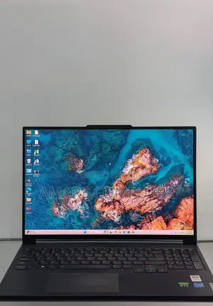 New Lenovo Legion Y7000P IRX9 Gaming Laptop 16GB Intel Core I7 SSD 1T