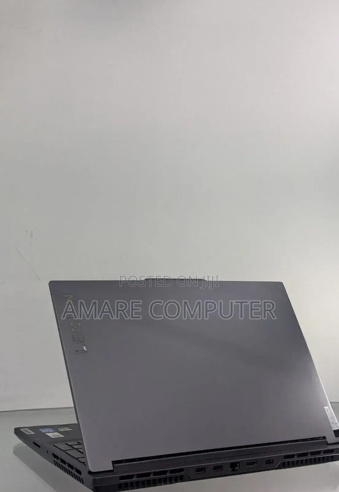 New Lenovo Legion Y7000P IRX9 Gaming Laptop 16GB Intel Core I7 SSD 1T