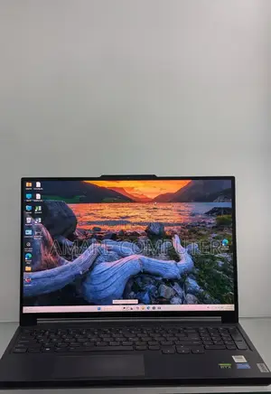 New Lenovo Legion Y7000P IRX9 Gaming Laptop 16GB Intel Core I7 SSD 1T