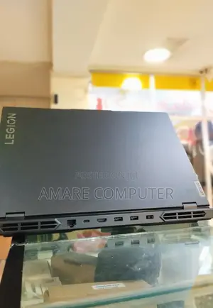 New Laptop Lenovo Legion 5 32GB Intel Core I9 SSD 1T