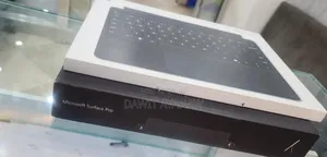 New Microsoft Surface Pro 11th Edition, a Copilot+ PC 16GB SSD 512GB