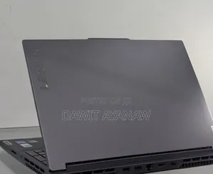 New Lenovo Legion Y7000P IRX9 Gaming Laptop 16GB Intel Core I7 512GB