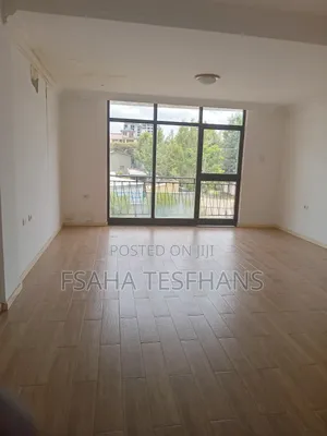 5bdrm House in G+2 House, Bole for rent