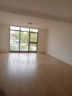5bdrm House in G+2 House, Bole for rent