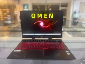 Photo - New Laptop HP Omen X 16GB Intel Core I7 SSD 512GB