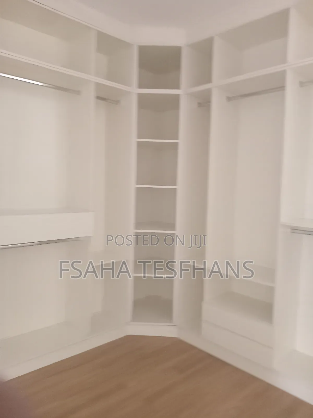 5bdrm House in G+1 House Rent, Bole for rent