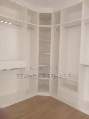 5bdrm House in G+1 House Rent, Bole for rent