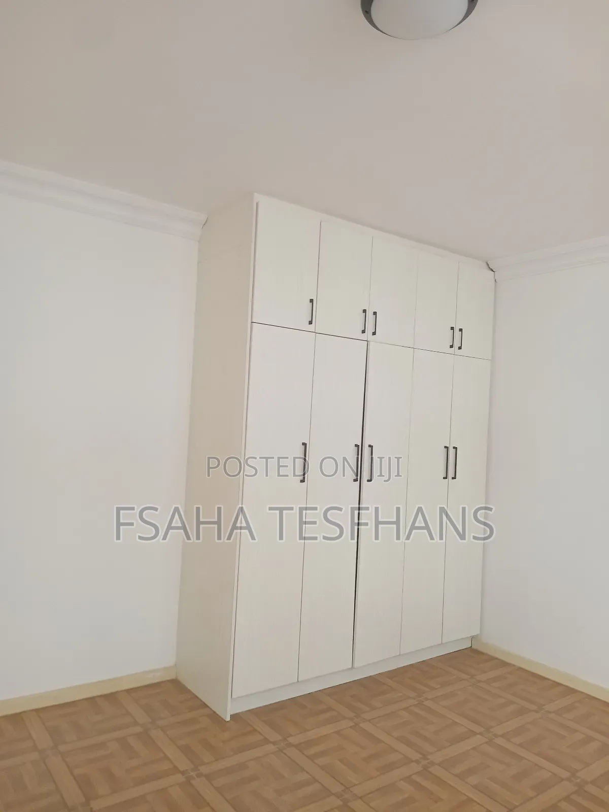 6bdrm House in G+2 House For Rent, Bole for rent