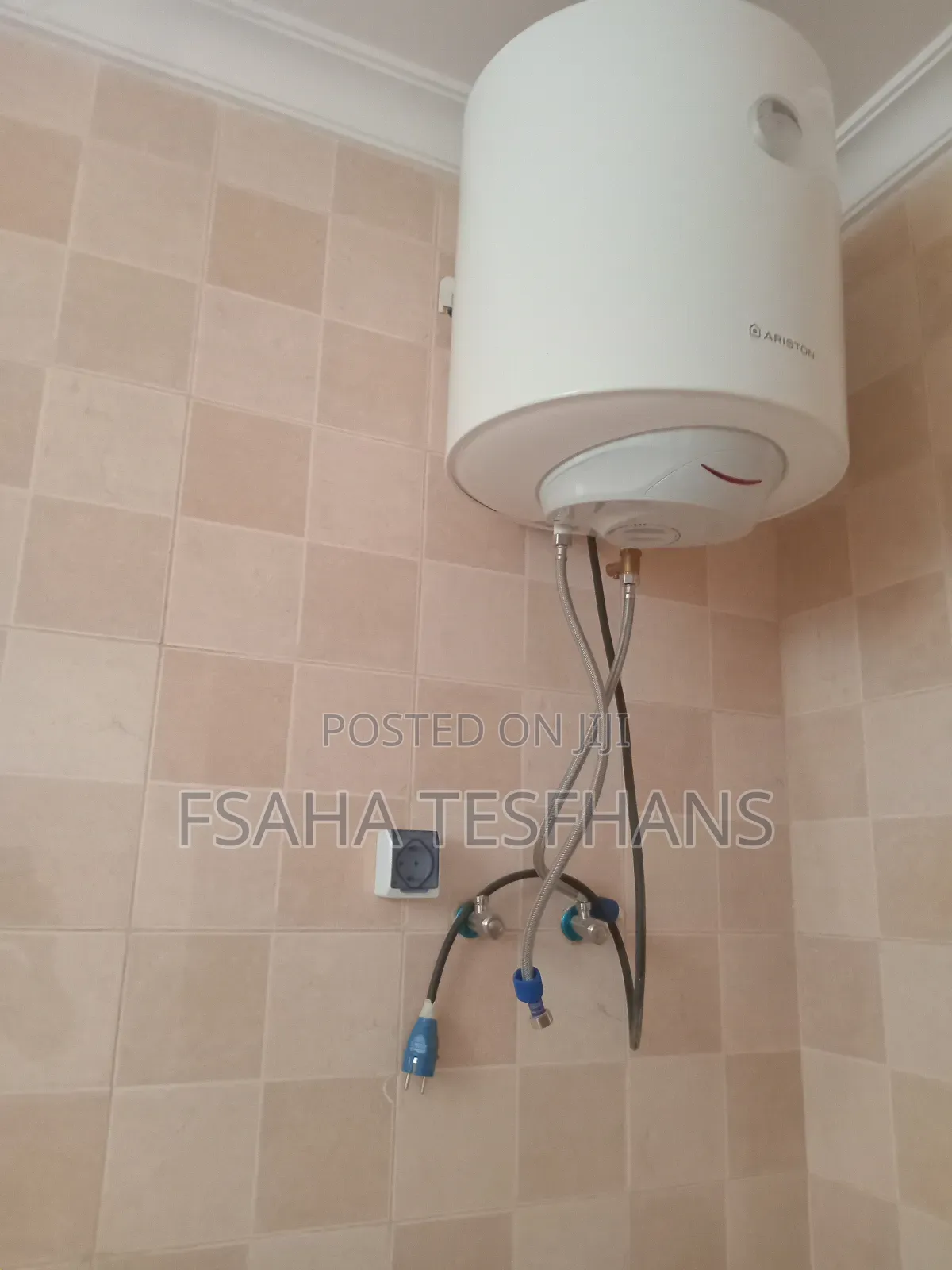 6bdrm House in G+2 House For Rent, Bole for rent