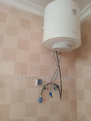 6bdrm House in G+2 House For Rent, Bole for rent