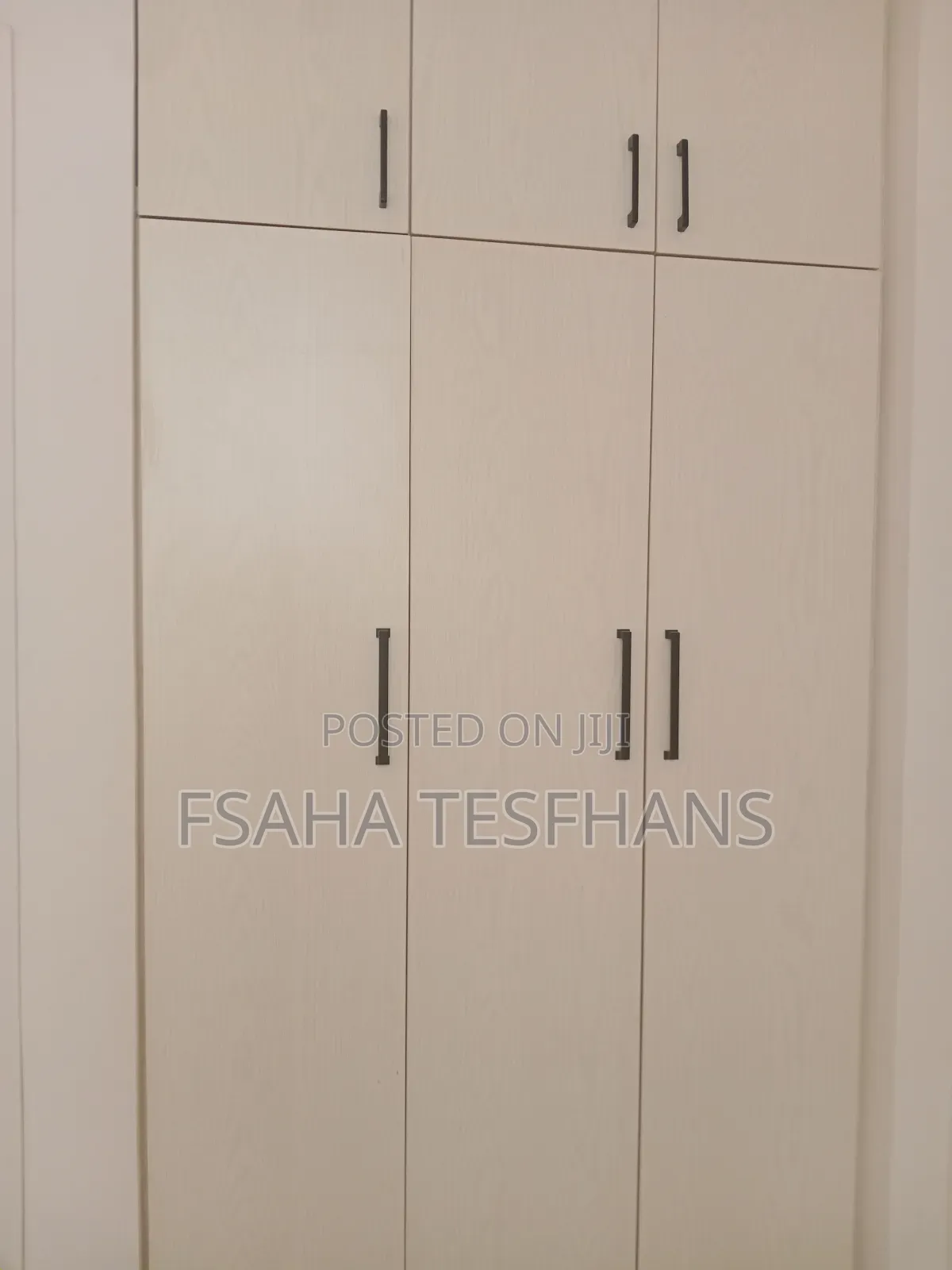 6bdrm House in G+2 House, Bole for rent