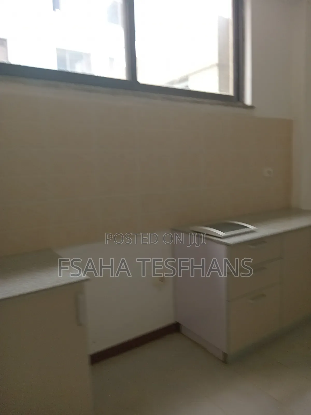 6bdrm House in G+2 House, Bole for rent