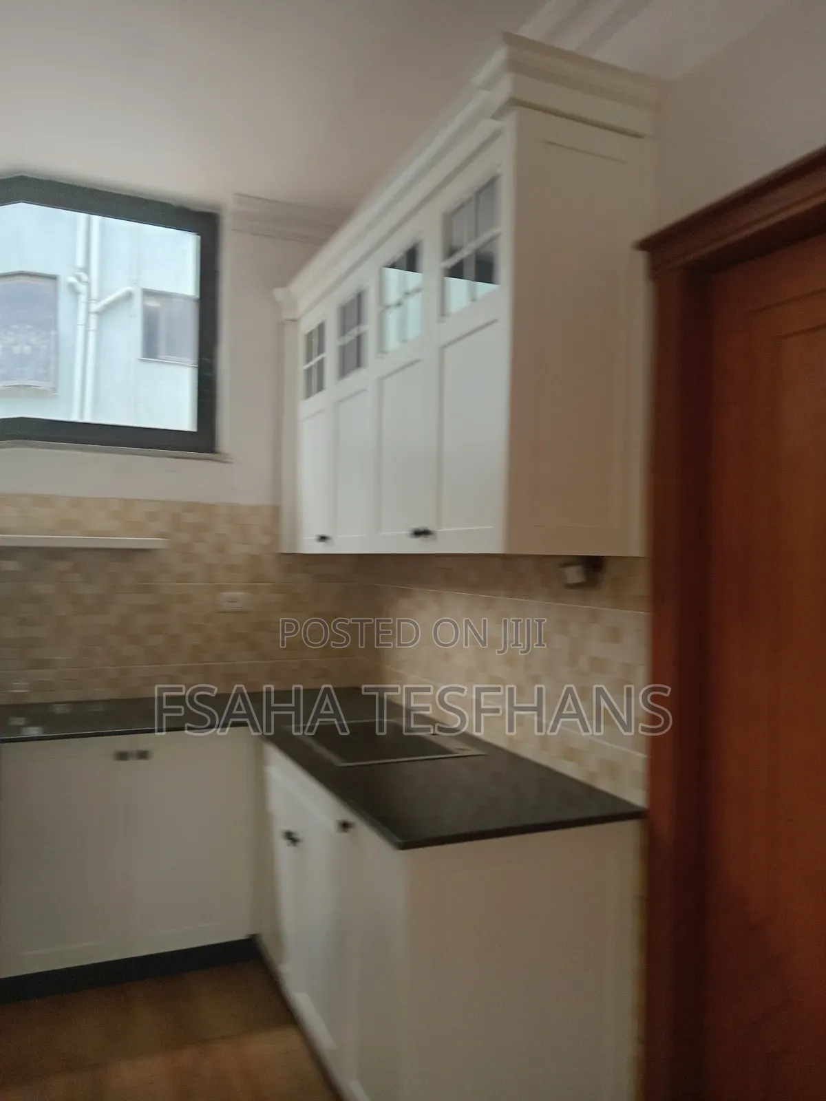 6bdrm House in G+2 House, Bole for rent