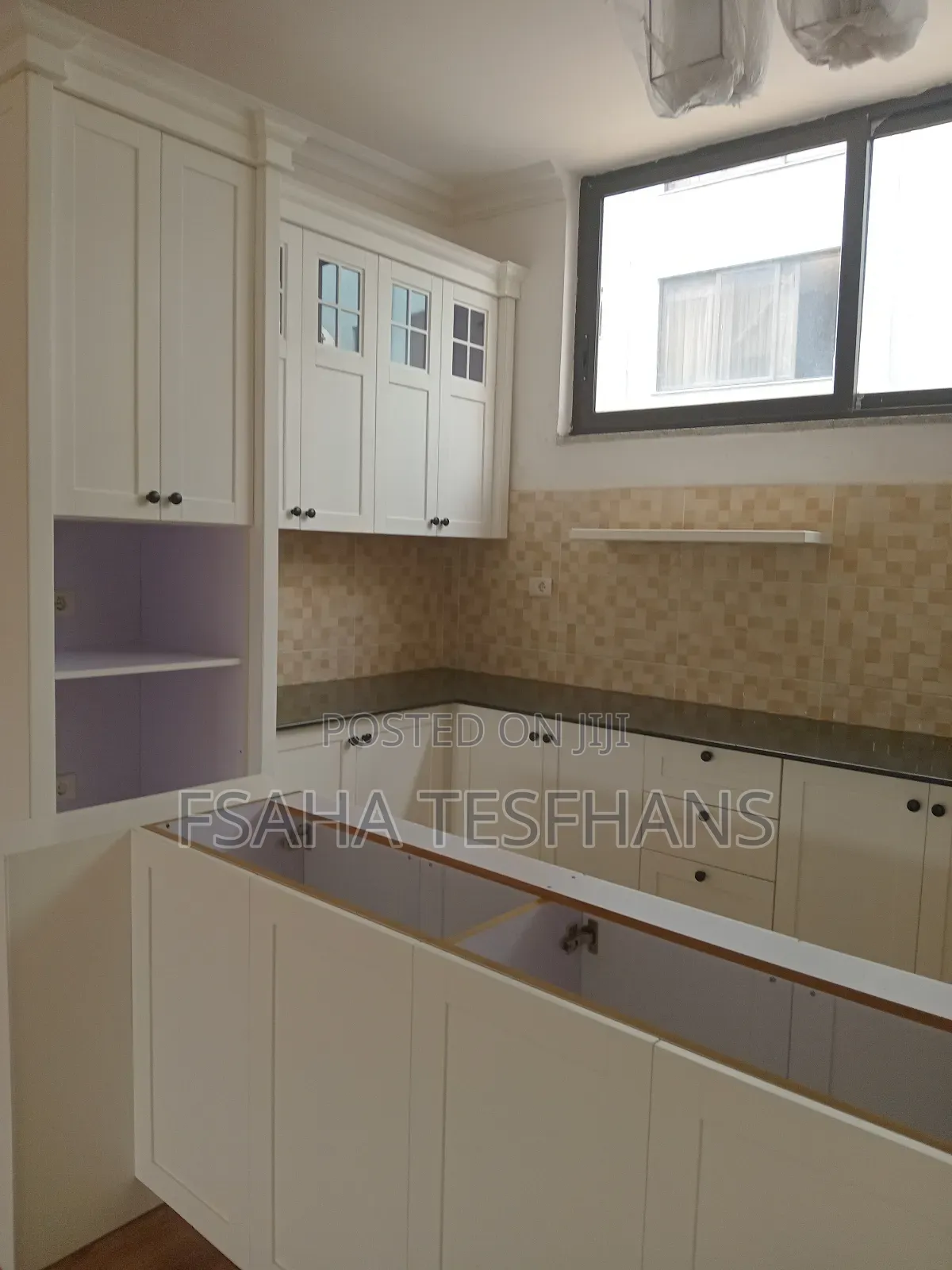 3bdrm Apartment in Luxury Apartment, Yeka for rent