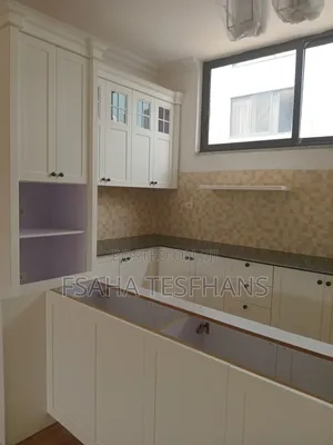 3bdrm Apartment in Luxury Apartment, Yeka for rent