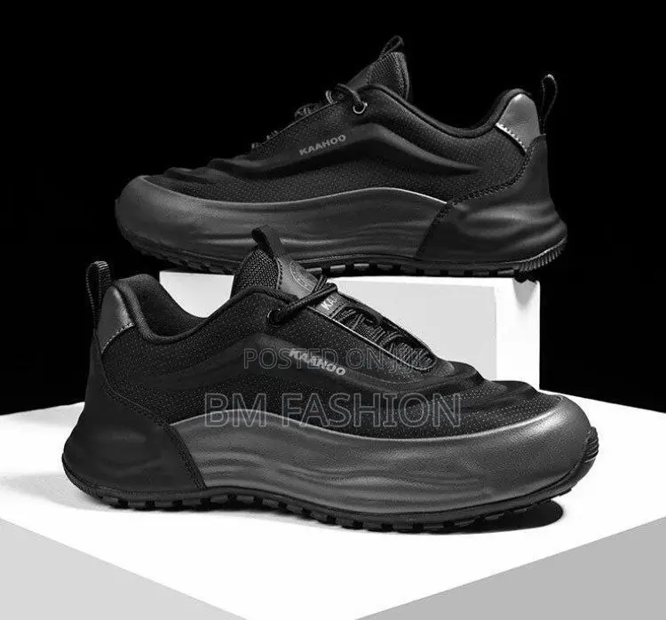 Kaahoo Fashion Shoes